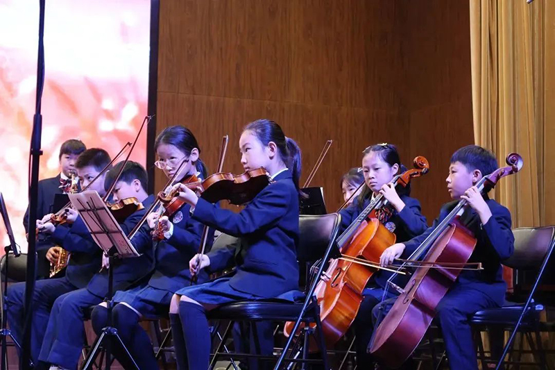 晉級(jí)市賽！我校學(xué)子在蜀山區(qū)中小學(xué)文化藝術(shù)節(jié)中斬獲佳績(jī)！